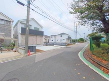 【千葉県/松戸市新松戸】松戸市新松戸6丁目 新築一戸建て 