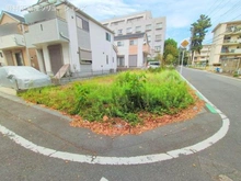 【千葉県/松戸市常盤平】松戸市常盤平4丁目 新築一戸建て 外観