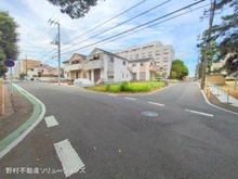 【千葉県/松戸市常盤平】松戸市常盤平4丁目 新築一戸建て 