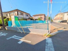 【千葉県/流山市松ケ丘】流山市松ケ丘6丁目 新築一戸建て 