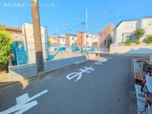 【千葉県/流山市松ケ丘】流山市松ケ丘6丁目 新築一戸建て 
