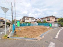 【千葉県/流山市松ケ丘】流山市松ケ丘6丁目 新築一戸建て 