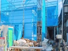 【千葉県/松戸市上本郷】松戸市上本郷 新築一戸建て 外観