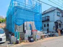 【千葉県/松戸市上本郷】松戸市上本郷 新築一戸建て 