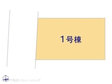【千葉県/松戸市上本郷】松戸市上本郷 新築一戸建て 図面と異なる場合は現況を優先