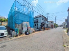 【千葉県/松戸市上本郷】松戸市上本郷 新築一戸建て 