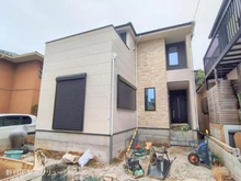 【千葉県/松戸市上本郷】松戸市上本郷 新築一戸建て 