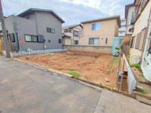 【千葉県/柏市根戸】柏市根戸 新築一戸建て 外観