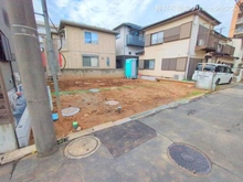 【千葉県/柏市根戸】柏市根戸 新築一戸建て 