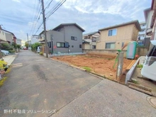 【千葉県/柏市根戸】柏市根戸 新築一戸建て 