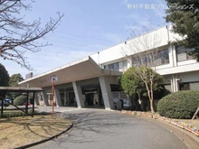 【千葉県/柏市根戸】柏市根戸 新築一戸建て 周辺施設