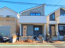 【千葉県/流山市鰭ケ崎】流山市鰭ケ崎 新築一戸建て 