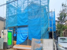 【千葉県/松戸市新松戸】松戸市新松戸6丁目 新築一戸建て 