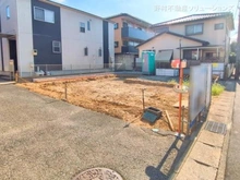 【千葉県/松戸市大金平】松戸市大金平4丁目 新築一戸建て 