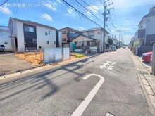 【千葉県/松戸市大金平】松戸市大金平4丁目 新築一戸建て 