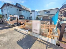【千葉県/流山市鰭ケ崎】流山市鰭ケ崎 新築一戸建て 