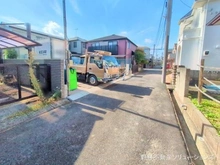 【千葉県/流山市鰭ケ崎】流山市鰭ケ崎 新築一戸建て 