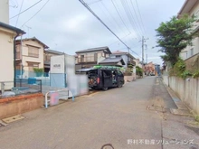 【千葉県/柏市豊平町】柏市豊平町 新築一戸建て