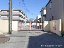 【千葉県/柏市豊平町】柏市豊平町 新築一戸建て 周辺施設