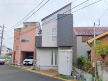 【千葉県/流山市平和台】流山市平和台4丁目 新築一戸建て 