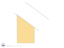 【千葉県/流山市平和台】流山市平和台4丁目 新築一戸建て 図面と異なる場合は現況を優先