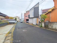【千葉県/流山市平和台】流山市平和台4丁目 新築一戸建て 