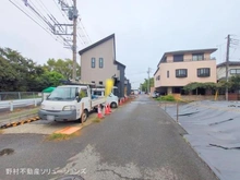 【千葉県/柏市西原】柏市西原4丁目 新築一戸建て
