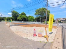 【千葉県/柏市西原】柏市西原4丁目 新築一戸建て