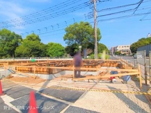 【千葉県/柏市西原】柏市西原4丁目 新築一戸建て