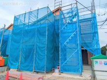 【千葉県/柏市西原】柏市西原4丁目 新築一戸建て