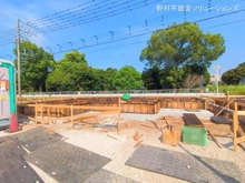 【千葉県/柏市西原】柏市西原4丁目 新築一戸建て 
