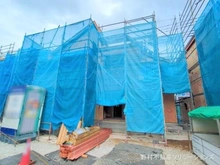 【千葉県/柏市西原】柏市西原4丁目 新築一戸建て 
