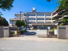【千葉県/柏市西原】柏市西原4丁目 新築一戸建て 周辺施設