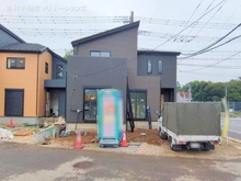 【千葉県/柏市西原】柏市西原4丁目 新築一戸建て 外観