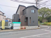 【千葉県/柏市西原】柏市西原4丁目 新築一戸建て 