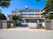 【千葉県/柏市西原】柏市西原4丁目 新築一戸建て 周辺施設