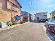 【千葉県/流山市鰭ケ崎】流山市鰭ケ崎 新築一戸建て 