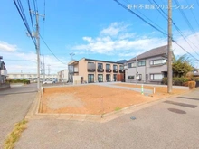 【千葉県/柏市みどり台】柏市みどり台2丁目 新築一戸建て 