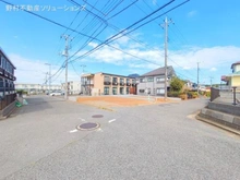 【千葉県/柏市みどり台】柏市みどり台2丁目 新築一戸建て 