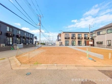 【千葉県/柏市みどり台】柏市みどり台2丁目 新築一戸建て 