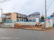 【千葉県/柏市みどり台】柏市みどり台2丁目 新築一戸建て 