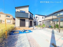 【千葉県/柏市豊四季】柏市豊四季 中古一戸建て 