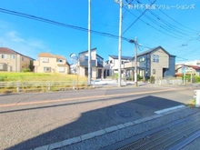 【千葉県/柏市豊四季】柏市豊四季 中古一戸建て 