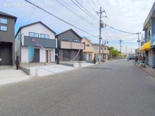 【千葉県/流山市平和台】流山市平和台3丁目 新築一戸建て 