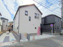 【千葉県/流山市平和台】流山市平和台3丁目 新築一戸建て 