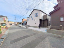 【千葉県/流山市平和台】流山市平和台3丁目 新築一戸建て 