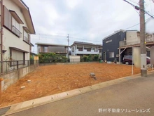 【千葉県/柏市みどり台】柏市みどり台3丁目 新築一戸建て 外観