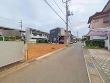 【千葉県/柏市みどり台】柏市みどり台3丁目 新築一戸建て 