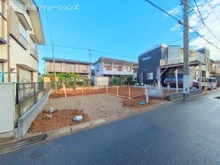 【千葉県/柏市みどり台】柏市みどり台3丁目 新築一戸建て 