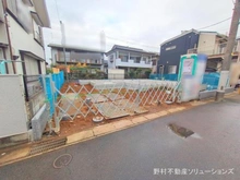 【千葉県/柏市みどり台】柏市みどり台3丁目 新築一戸建て 